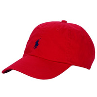 Accessorie Caps Polo Ralph Lauren HSC01A CHINO TWILL Red