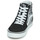 Shoes Women High top trainers Vans SK8-Hi Black / White