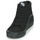 Shoes High top trainers Vans SK8-Hi Black
