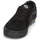 Shoes Low top trainers Vans SK8 LOW Black