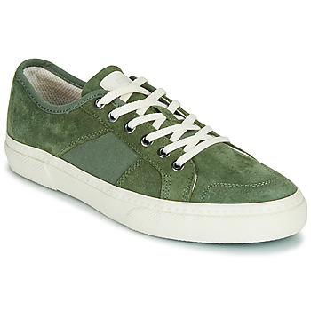 Shoes Men Low top trainers Globe SURPLUS Green