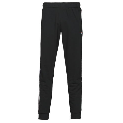 Fila Women's Larya Trackpants / Tracksuit Pants - Black | Catch.com.au