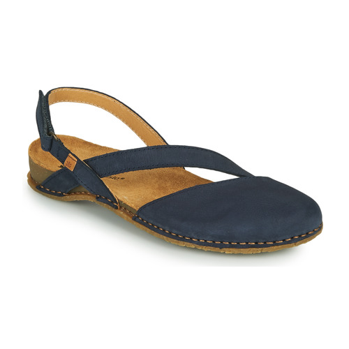 El Naturalista PANGLAO Blue - Fast delivery | Spartoo Europe ! - Shoes  Sandals Women 94,00 €