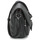 Bags Women Shoulder bags Hexagona CONFORT Black