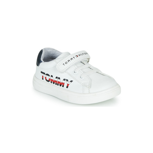 toddler tommy hilfiger trainers