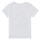 Clothing Boy short-sleeved t-shirts Name it NMMFASHO White