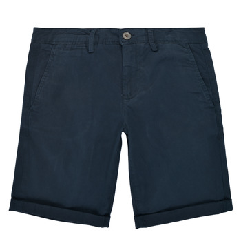 material Boy Shorts / Bermudas Teddy Smith SHORT CHINO Marine