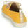 Shoes Children Low top trainers Armistice STONE ONE Yellow