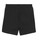 material Girl Shorts / Bermudas Calvin Klein Jeans CK REPEAT FOIL KNIT SHORTS Black