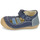Shoes Boy Sandals Kickers SUSHY Blue