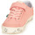 Shoes Girl Low top trainers Kickers GODY Pink