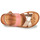 Shoes Girl Sandals Kickers DYACROSS Pink