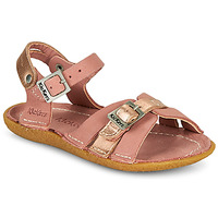 Shoes Girl Sandals Kickers PEPETE Pink