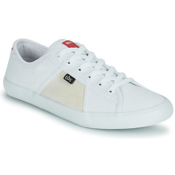 Shoes Women Low top trainers TBS KAINNIE White