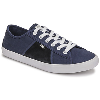 Shoes Women Low top trainers TBS KAINNIE Marine