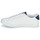 Shoes Children Low top trainers Polo Ralph Lauren THERON IV White / Marine