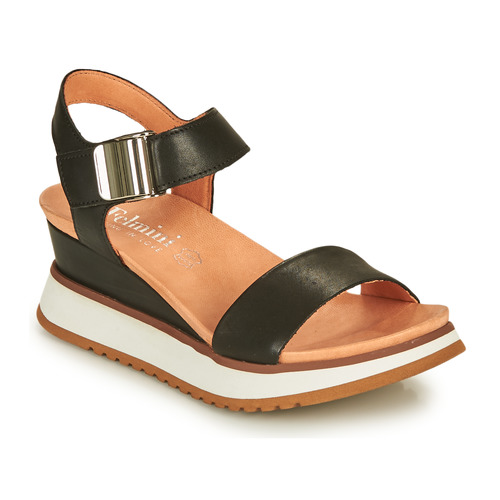 forberede buket et eller andet sted Felmini KAREN Black - Fast delivery | Spartoo Europe ! - Shoes Sandals  Women 114,40 €