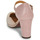 Shoes Women Court shoes Chie Mihara SELA Pink / Beige