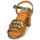 Shoes Women Sandals Chie Mihara FADIMA Brown