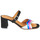 Shoes Women Sandals Chie Mihara LOT Black
