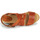 Shoes Women Sandals Casta ERVA Orange