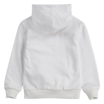 Levi's BATWING HOODIE White