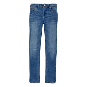 material Boy Skinny jeans Levi's 510 ECO PERFORMANCE Blue