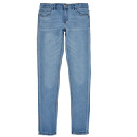 material Girl Skinny jeans Levi's 710 SUPER SKINNY Blue