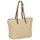 Bags Women Shoulder bags Lauren Ralph Lauren STRAW TOTE-TOTE-MEDIUM Beige
