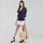Bags Women Shoulder bags Lauren Ralph Lauren STRAW TOTE-TOTE-MEDIUM Beige