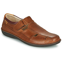Shoes Men Sandals Pikolinos SANTIAGO M8M Brown