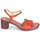 Shoes Women Sandals Camper MEDA Red