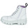 Shoes Mid boots New Rock M-WALL005-C1 White