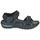 Shoes Men Sports sandals Allrounder by Mephisto REGENT Grey