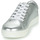 Shoes Women Low top trainers Pataugas TWIST/N F2F Silver