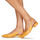 Shoes Women Court shoes Moony Mood OGORGEOUS Yellow