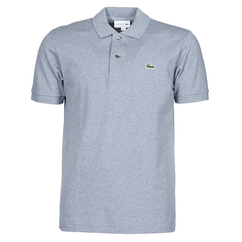 mens lacoste tops