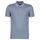 Clothing Men short-sleeved polo shirts Lacoste POLO SLIM FIT PH4012 Blue