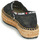 Shoes Women Espadrilles Love Moschino JA10373G1C Black