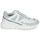Shoes Women Low top trainers Love Moschino JA15323G1C White