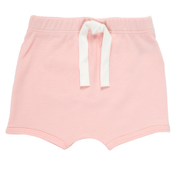 material Boy Shorts / Bermudas Petit Bateau MATHEO Pink