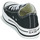 Shoes Girl Low top trainers Converse CHUCK TAYLOR ALL STAR EVA LIFT EVERYDAY EASE OX Black