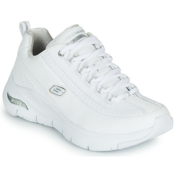 Skechers ARCH FIT White