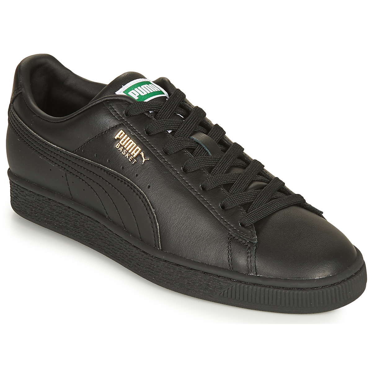 Puma CLASSIC - Fast delivery | Spartoo ! - Shoes Low top trainers Men 70,40 €