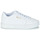 Shoes Women Low top trainers Puma CALI FAME White