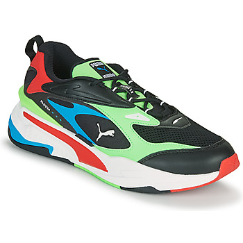 Shoes Men Low top trainers Puma RS FAST Multicolour