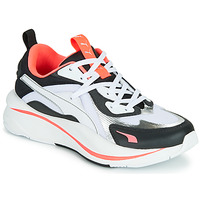 Shoes Women Low top trainers Puma RS CURVE GLOW White / Black