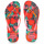 Shoes Women Flip flops Havaianas SLIM SUMMER Pink / Red