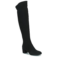 Shoes Women Boots Minelli MILANIA Black