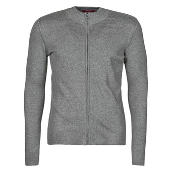 Clothing Men Jackets / Cardigans BOTD OCARDI Grey